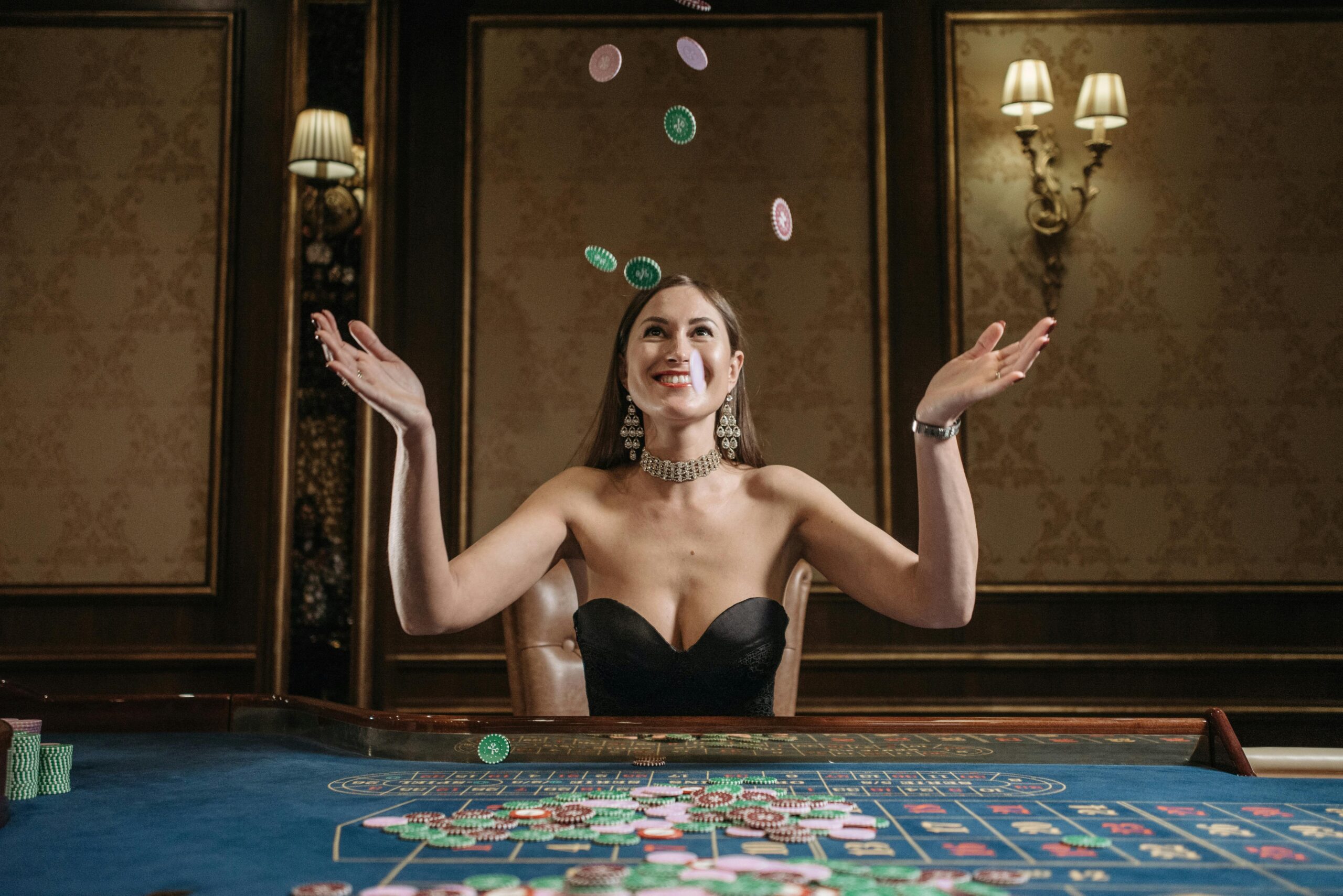 BMW555 Casino Games List and Features: A Clear Look at What Players Can Explore