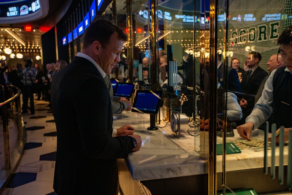 What Happens at a Casino Industry Expo?