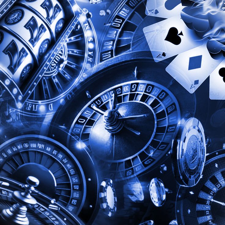 Casino Event Statistics: Understanding the Numbers