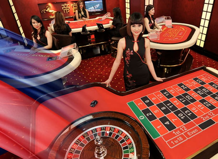How Casino Events Attract Visitors