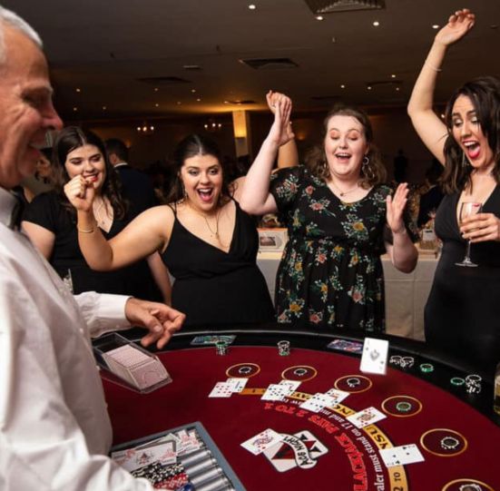What Is a Casino Event?